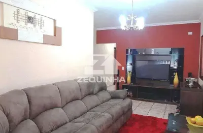 Casa em condomínio fechado com 4 quartos à venda no Jaguaribe, Osasco 