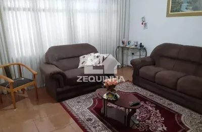 Casa com 3 quartos à venda no Centro, Osasco 