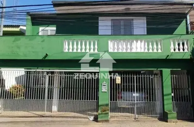 Casa em condomínio fechado com 3 quartos à venda na Vila Campesina, Osasco 