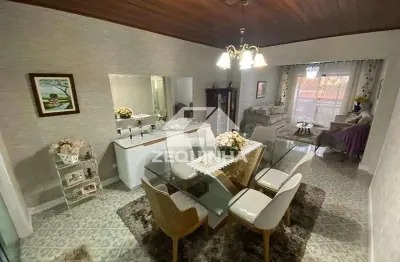 Casa com 3 quartos à venda no Jardim das Flores, Osasco 