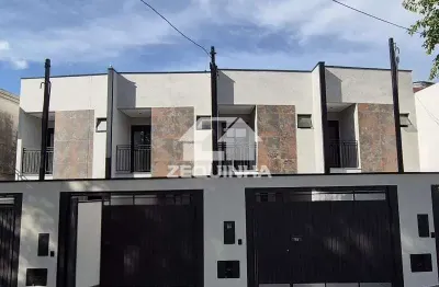 Casa com 3 quartos à venda na Bela Vista, Osasco 