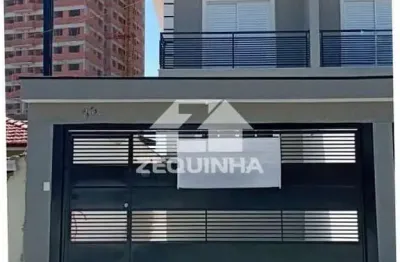 Casa com 3 quartos à venda na Bela Vista, Osasco 