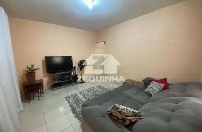 Casa com 3 quartos à venda no Umuarama, Osasco 