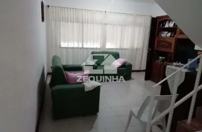 Casa em condomínio fechado com 3 quartos à venda na Bela Vista, Osasco 