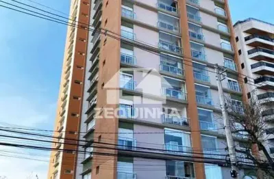 Apartamento com 3 quartos à venda na Bela Vista, Osasco 