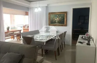 Apartamento com 3 quartos à venda no Adalgisa, Osasco 