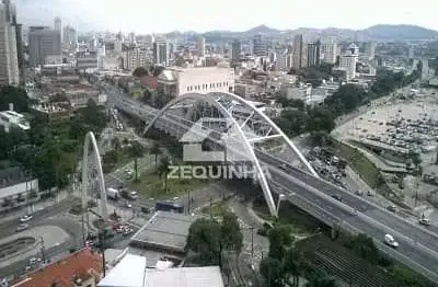 Apartamento com 4 quartos à venda na Vila Campesina, Osasco 