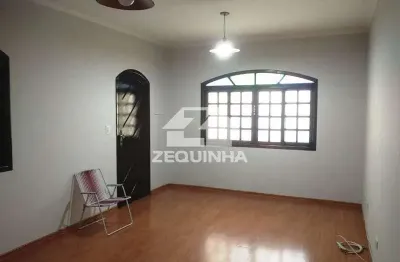 Casa com 3 quartos à venda no Jardim das Flores, Osasco 