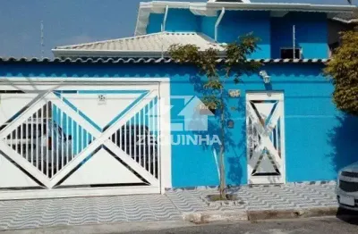 Casa em condomínio fechado com 3 quartos à venda no City Bussocaba, Osasco 