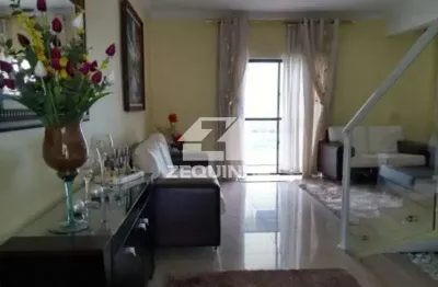 Casa em condomínio fechado com 3 quartos à venda no City Bussocaba, Osasco 