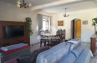 Casa em condomínio fechado com 3 quartos à venda no City Bussocaba, Osasco 