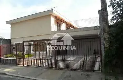 Casa em condomínio fechado com 4 quartos à venda no City Bussocaba, Osasco 