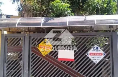 Casa com 4 quartos à venda na Vila Yara, Osasco 