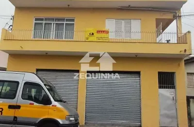 Casa com 4 quartos à venda no Umuarama, Osasco 