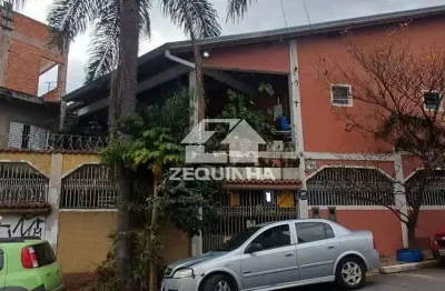 Casa com 5 quartos à venda no Cipava, Osasco 