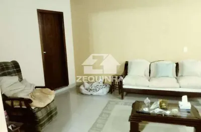 Casa com 4 quartos à venda no Parque Continental, São Paulo 