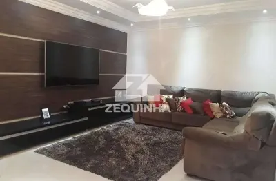 Casa em condomínio fechado com 3 quartos à venda no City Bussocaba, Osasco 