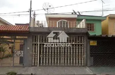 Casa em condomínio fechado com 3 quartos à venda no Rochdale, Osasco 