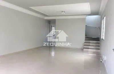 Casa com 3 quartos à venda na Vila Campesina, Osasco 