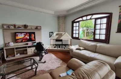 Casa em condomínio fechado com 5 quartos à venda no City Bussocaba, Osasco 