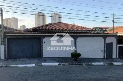 Casa em condomínio fechado com 4 quartos à venda na Vila Campesina, Osasco 