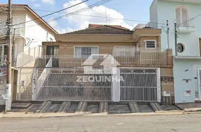 Casa em condomínio fechado com 3 quartos à venda na Vila Campesina, Osasco 