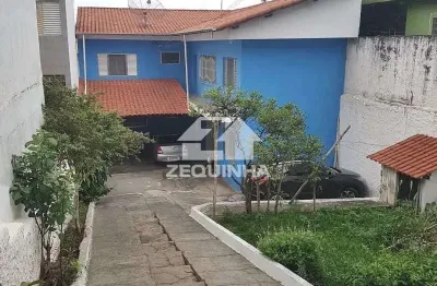 Casa em condomínio fechado com 4 quartos à venda no Rochdale, Osasco 