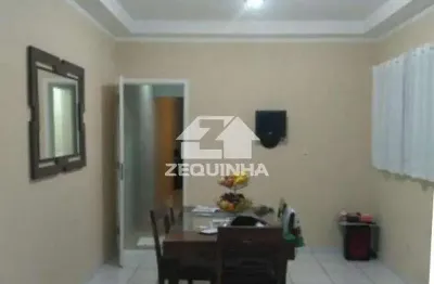 Casa em condomínio fechado com 3 quartos à venda na Vila Campesina, Osasco 