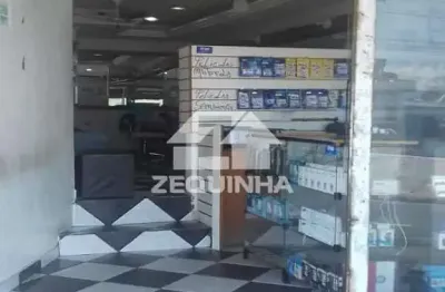 Casa em condomínio fechado com 3 quartos à venda na Vila Dirce, Carapicuíba 