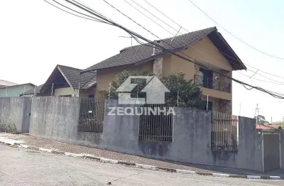 Casa em condomínio fechado com 3 quartos à venda no City Bussocaba, Osasco 