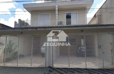 Casa em condomínio fechado com 4 quartos à venda no Centro, Osasco 