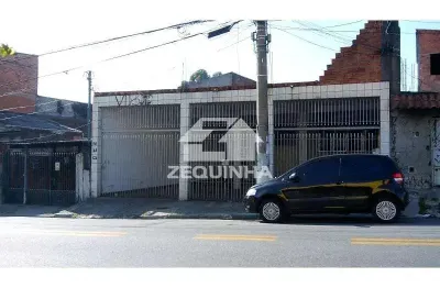 Casa em condomínio fechado com 3 quartos à venda no Jardim Roberto, Osasco 