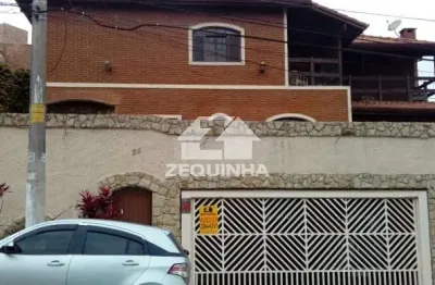Casa em condomínio fechado com 4 quartos à venda no City Bussocaba, Osasco 