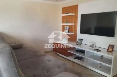 Casa em condomínio fechado com 4 quartos à venda no City Bussocaba, Osasco 