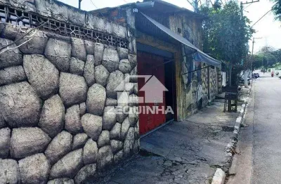 Casa em condomínio fechado com 6 quartos à venda no Ayrosa, Osasco 