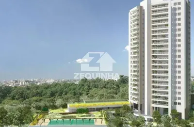 Apartamento com 4 quartos à venda na Vila São Francisco, Osasco 