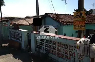 Terreno à venda no Cipava, Osasco 