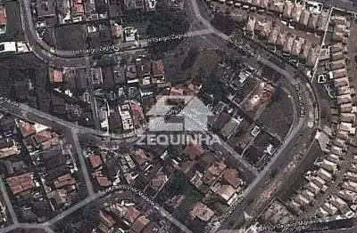 Terreno à venda no Parque dos Príncipes, São Paulo 