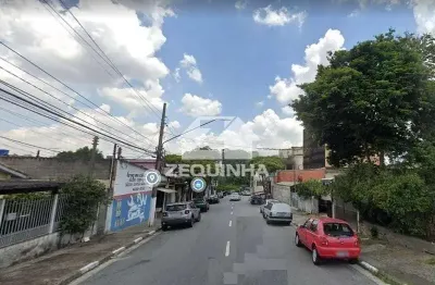 Terreno à venda na Bela Vista, Osasco 