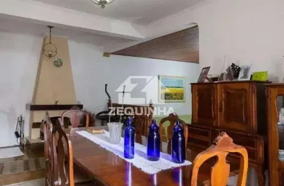 Casa em condomínio fechado com 3 quartos à venda na Vila Campesina, Osasco 