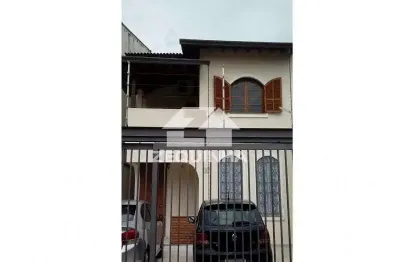 Casa em condomínio fechado com 3 quartos à venda no Jardim das Flores, Osasco 