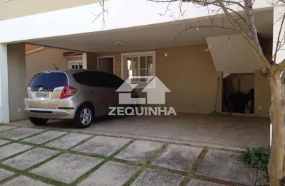 Casa em condomínio fechado com 3 quartos à venda na Vila São Francisco, São Paulo 