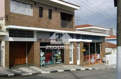 Casa em condomínio fechado com 4 quartos à venda na Vila Yara, Osasco 