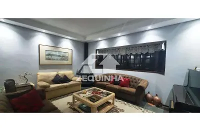 Casa em condomínio fechado com 3 quartos à venda no City Bussocaba, Osasco 