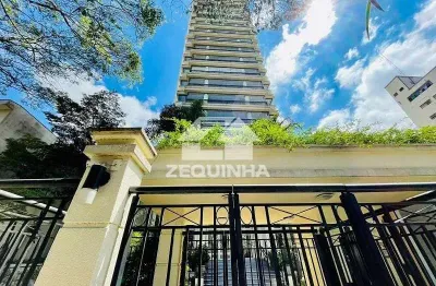 Apartamento com 3 quartos à venda em Perdizes, São Paulo 