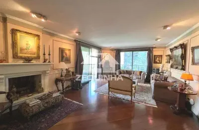 Apartamento com 3 quartos à venda no Itaim Bibi, São Paulo 