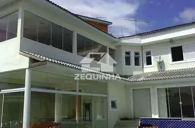 Casa em condomínio fechado com 4 quartos à venda no Parque dos Príncipes, Osasco 