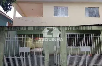 Casa em condomínio fechado com 6 quartos à venda no Presidente Altino, Osasco 