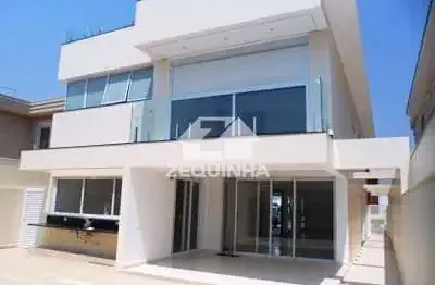Casa em condomínio fechado com 4 quartos à venda na Vila São Francisco, Osasco 
