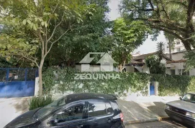 Casa em condomínio fechado com 10 quartos à venda em Perdizes, São Paulo 